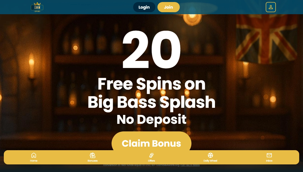 Inn Spins Casino