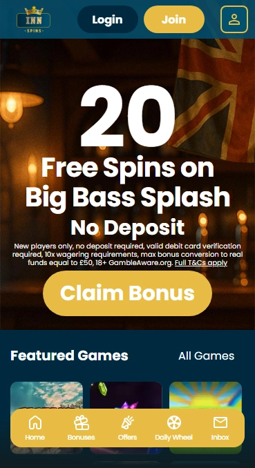 Inn Spins Casino